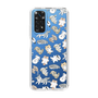 Slim Protection Case［ Hello, It's Dog - Nap ］