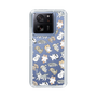 Slim Protection Case［ Hello, It's Dog - Nap ］