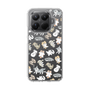 Slim Protection Case［ Hello, It's Dog - Nap ］