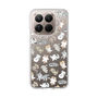 Slim Protection Case［ Hello, It's Dog - Nap ］