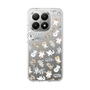 Slim Protection Case［ Hello, It's Dog - Nap ］