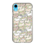 Slim Protection Case［ Hello, It's Dog - Full of Dogs ］