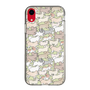 Slim Protection Case［ Hello, It's Dog - Full of Dogs ］