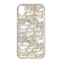 Slim Protection Case［ Hello, It's Dog - Full of Dogs ］