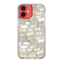 Slim Protection Case［ Hello, It's Dog - Full of Dogs ］