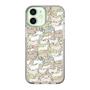 Slim Protection Case［ Hello, It's Dog - Full of Dogs ］