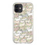 Slim Protection Case［ Hello, It's Dog - Full of Dogs ］