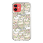 Slim Protection Case［ Hello, It's Dog - Full of Dogs ］