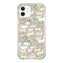 Slim Protection Case［ Hello, It's Dog - Full of Dogs ］