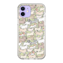 Slim Protection Case［ Hello, It's Dog - Full of Dogs ］
