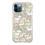 Slim Protection Case［ Hello, It's Dog - Full of Dogs ］