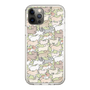 Slim Protection Case［ Hello, It's Dog - Full of Dogs ］