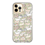 Slim Protection Case［ Hello, It's Dog - Full of Dogs ］