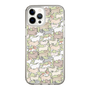 Slim Protection Case［ Hello, It's Dog - Full of Dogs ］