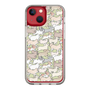 Slim Protection Case［ Hello, It's Dog - Full of Dogs ］