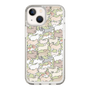 Slim Protection Case［ Hello, It's Dog - Full of Dogs ］