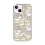 Slim Protection Case［ Hello, It's Dog - Full of Dogs ］