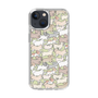 Slim Protection Case［ Hello, It's Dog - Full of Dogs ］