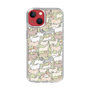 Slim Protection Case［ Hello, It's Dog - Full of Dogs ］