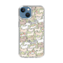 Slim Protection Case［ Hello, It's Dog - Full of Dogs ］