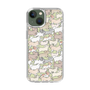 Slim Protection Case［ Hello, It's Dog - Full of Dogs ］