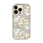 Slim Protection Case［ Hello, It's Dog - Full of Dogs ］
