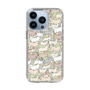 Slim Protection Case［ Hello, It's Dog - Full of Dogs ］