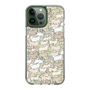 Slim Protection Case［ Hello, It's Dog - Full of Dogs ］