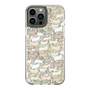 Slim Protection Case［ Hello, It's Dog - Full of Dogs ］
