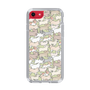 Slim Protection Case［ Hello, It's Dog - Full of Dogs ］