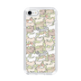 Slim Protection Case［ Hello, It's Dog - Full of Dogs ］