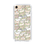 Slim Protection Case［ Hello, It's Dog - Full of Dogs ］