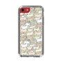 Slim Protection Case［ Hello, It's Dog - Full of Dogs ］