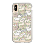 Slim Protection Case［ Hello, It's Dog - Full of Dogs ］