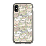 Slim Protection Case［ Hello, It's Dog - Full of Dogs ］