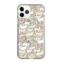 Slim Protection Case［ Hello, It's Dog - Full of Dogs ］