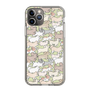 Slim Protection Case［ Hello, It's Dog - Full of Dogs ］