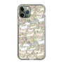 Slim Protection Case［ Hello, It's Dog - Full of Dogs ］