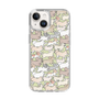 Slim Protection Case［ Hello, It's Dog - Full of Dogs ］