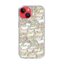 Slim Protection Case［ Hello, It's Dog - Full of Dogs ］
