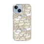 Slim Protection Case［ Hello, It's Dog - Full of Dogs ］