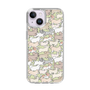 Slim Protection Case［ Hello, It's Dog - Full of Dogs ］