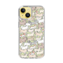 Slim Protection Case［ Hello, It's Dog - Full of Dogs ］
