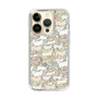 Slim Protection Case［ Hello, It's Dog - Full of Dogs ］