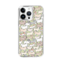 Slim Protection Case［ Hello, It's Dog - Full of Dogs ］