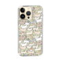 Slim Protection Case［ Hello, It's Dog - Full of Dogs ］