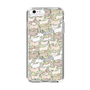 Slim Protection Case［ Hello, It's Dog - Full of Dogs ］