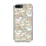 Slim Protection Case［ Hello, It's Dog - Full of Dogs ］