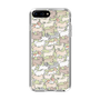 Slim Protection Case［ Hello, It's Dog - Full of Dogs ］