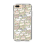 Slim Protection Case［ Hello, It's Dog - Full of Dogs ］